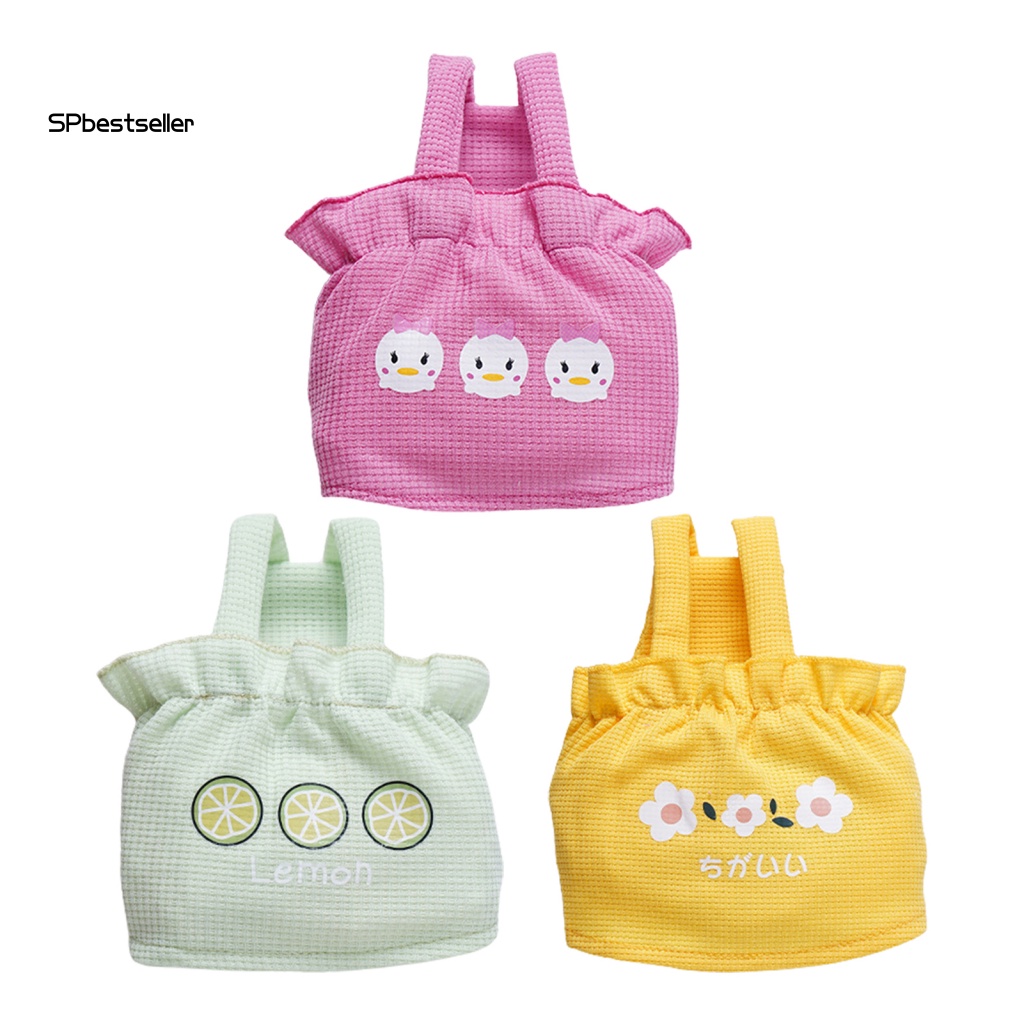 Đầm Yếm Lưới Có Thể Giặt Sạch Dành Cho Thú Cưng