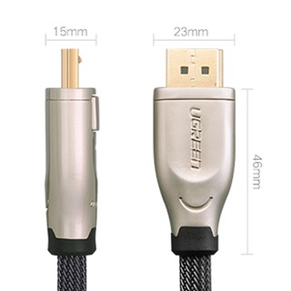 Cáp Displayport Ugreen 30120
