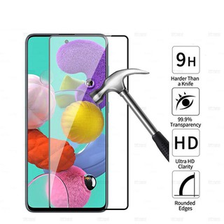 [Hàng mới về] Miếng dán kính cường lực full màn hình 5D dành cho Samsung Galaxy S20 FE