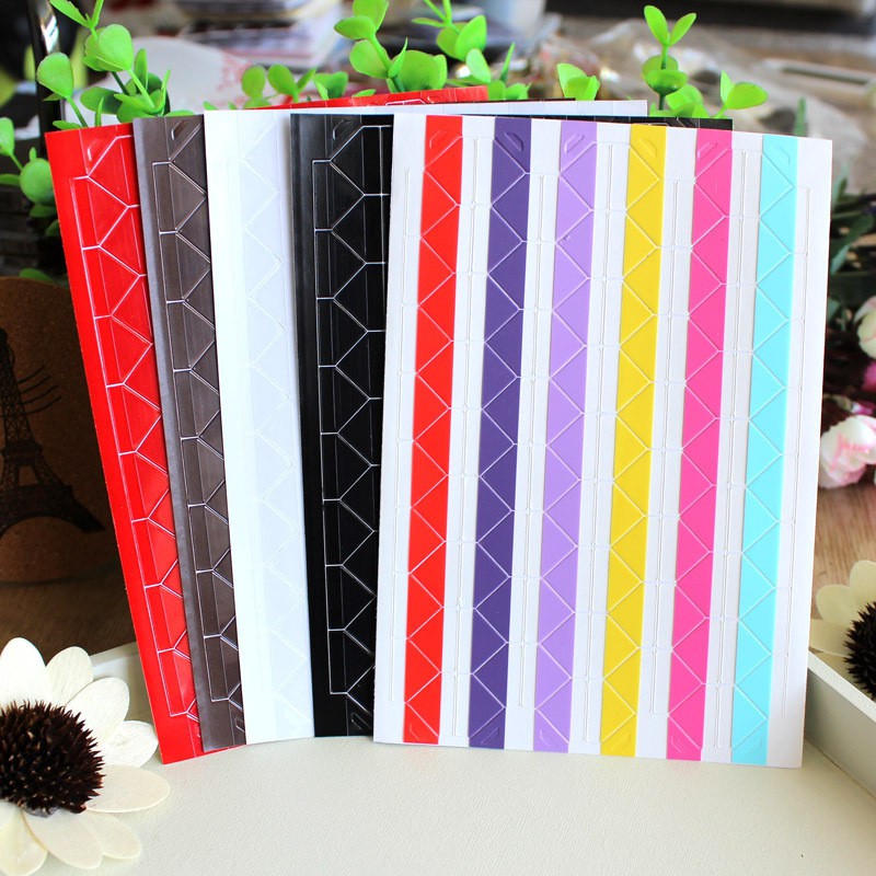 Album ảnh bìa cứng - Cây tình yêu mùa Thu Size 27x20cm