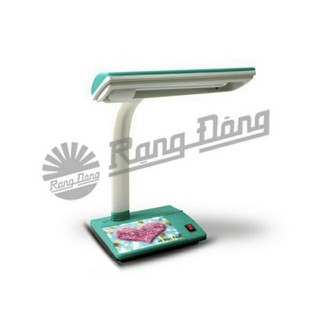 Đèn học Led chống cận thị Rạng Đông chính hãng RL-01 , đèn bàn học