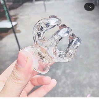 Kẹp tóc càng cua thái lan