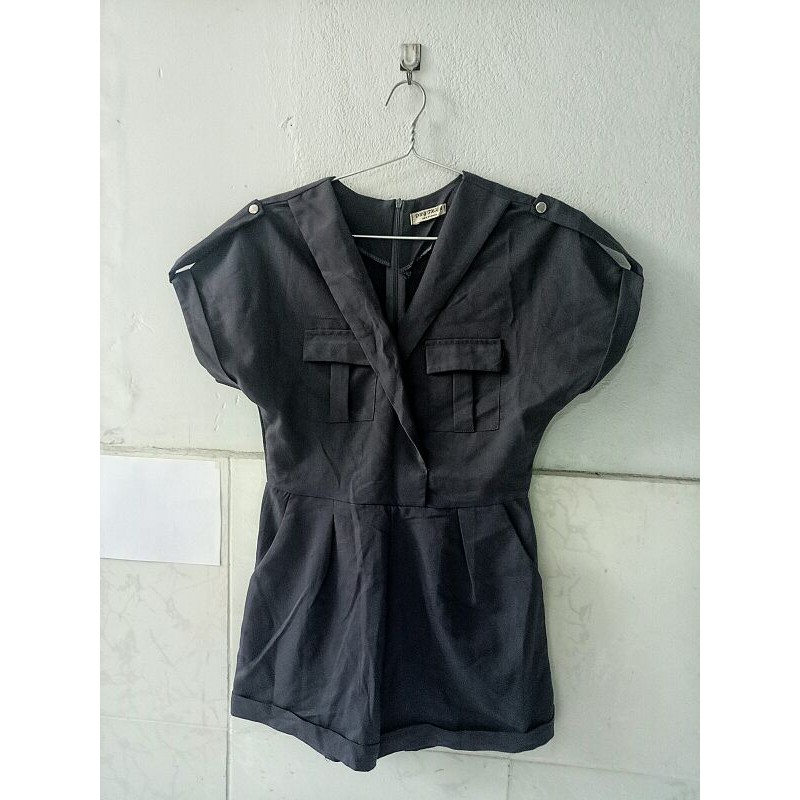 Áo liền quần Jumsuit - pass lại giá rẻ