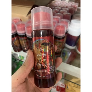 Tinh dầu dụ cá chép lục hương
