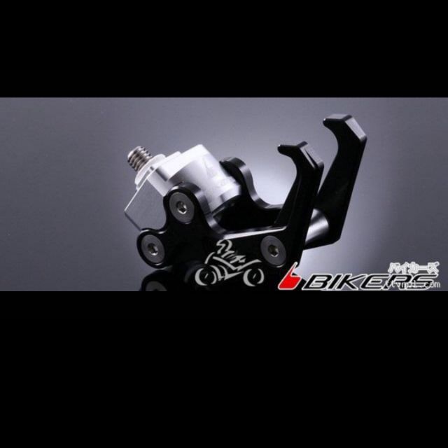 Móc khoá BIKER nhiều màu