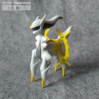 ☂☇Búp Bê Pokemon Thần Bí Arceus Arceus