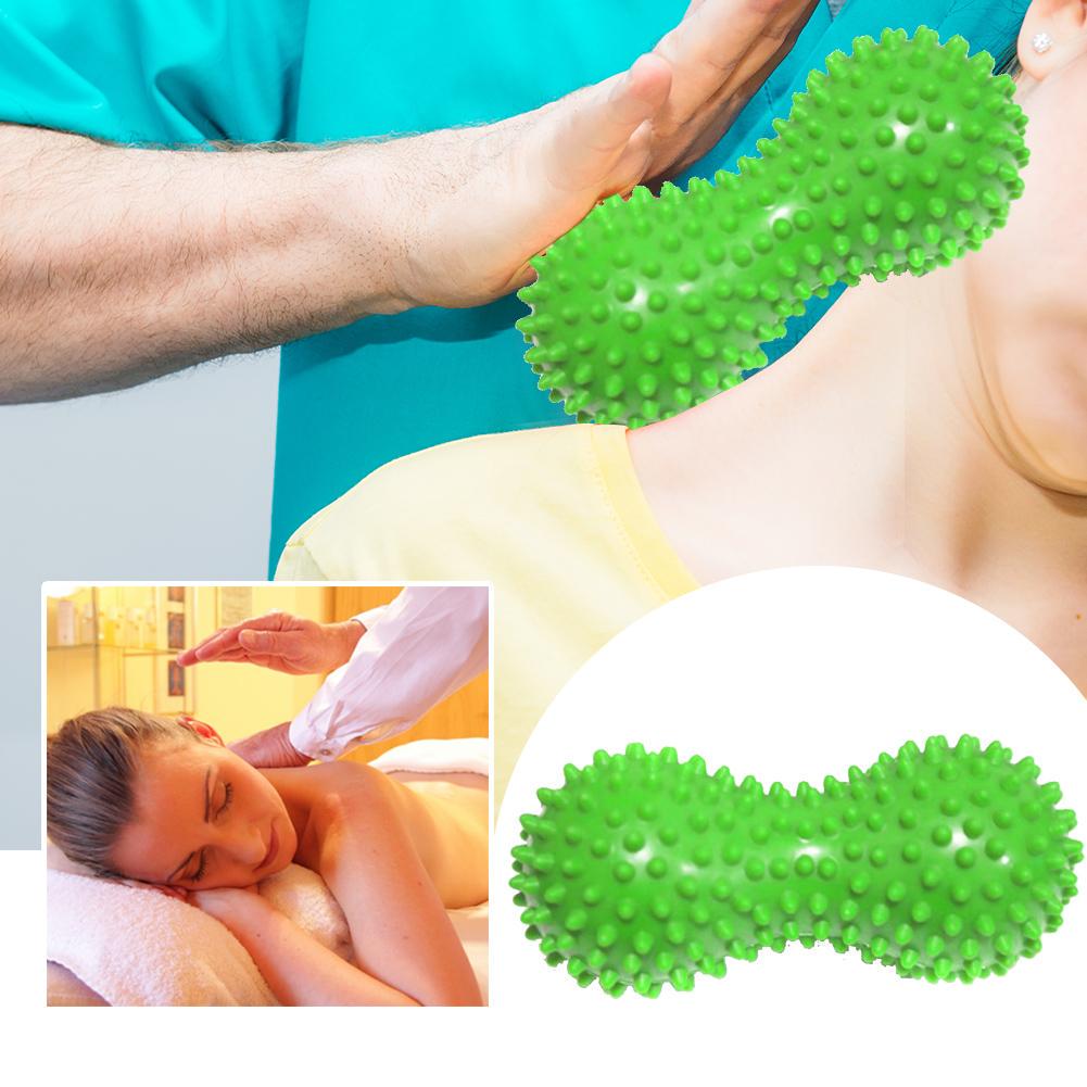 Bóng Gai Mát Xa Giảm Căng Thẳng Phục Hồi Chức Năng