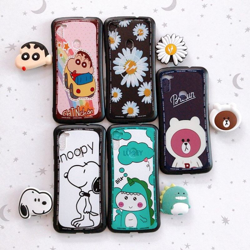 ốp kèm pop samsung A11 siêu đẹp