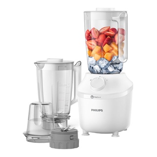 Máy xay đa năng 3 cối Philips HR2041/50