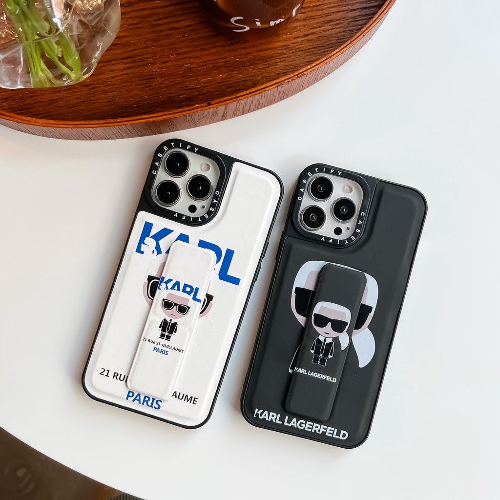 Ốp Điện Thoại Họa Tiết Hoạt Hình Thời Trang Chống Sốc Cho iPhone 14 / 13 / 12 / 11