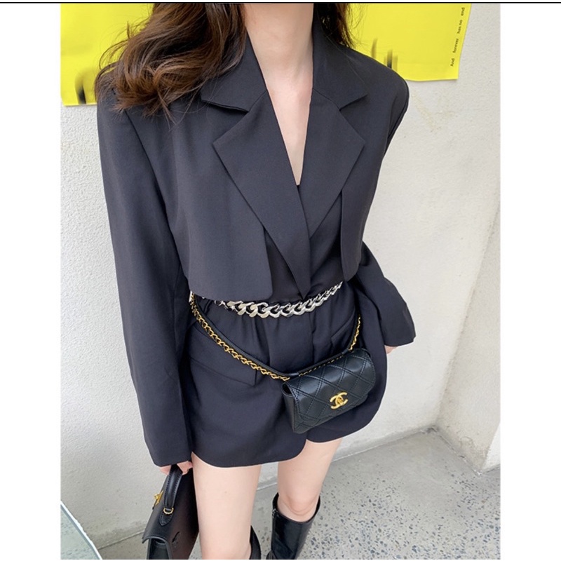 set vest hàn quốc phong cách hàn quốc | BigBuy360 - bigbuy360.vn