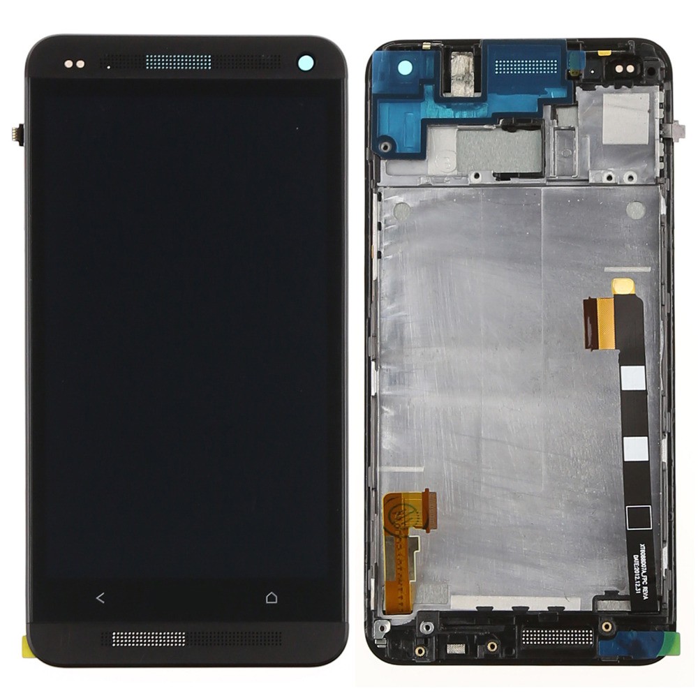 Màn Hình Cảm Ứng Lcd Thay Thế Cho Htc One M7 801e 802d 802d 802w