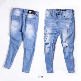 Quần jean nam cao cấp thời trang