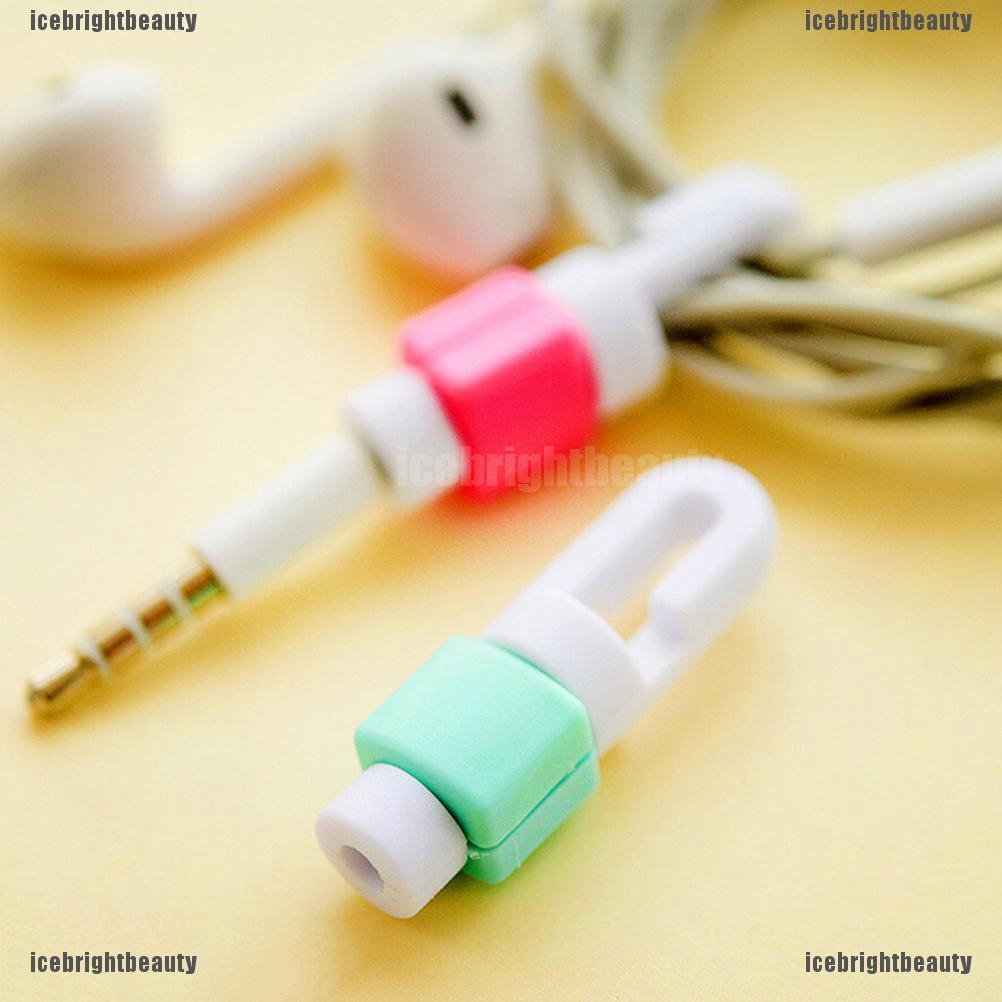 ❀Thái Cực Quyền❀ Set 2 Phụ Kiện Bảo Vệ Dây Cáp Chống Đứt Gãy