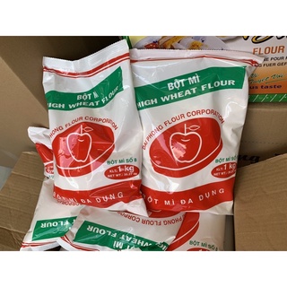 1kg bột số 8