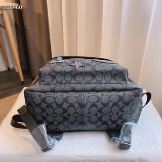 Balo da thời trang COACH cao cấp