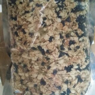 Trà đỗ đen hoa nhài 1kg
