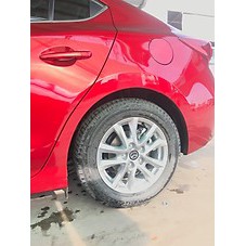 [ FOCAR VIỆT NAM ] Dung Dịch Dưỡng Đen, Bóng Lốp Ô TÔ FOCAR TIRE CARE 500ML ( Tăng tuổi thọ cho lốp xe )