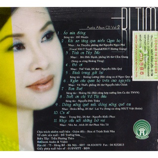 Bộ 9 đĩa cd nhạc cách mạng,nhạc đỏ 1