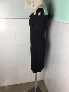 đầm body M218 (KÈM ẢNH THẬT)