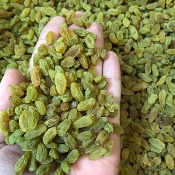 500G NHO KHÔ NINH THUẬN HÀNG LOẠI 1 BAO NGON
