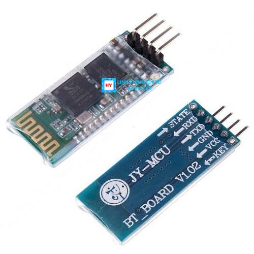 Module Bluetooth HC06 Hàng Chính Hãng