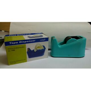 Dụng cụ cắt băng dính để bàn (2cm)