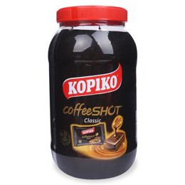 Kẹo Kopiko hũ 600g