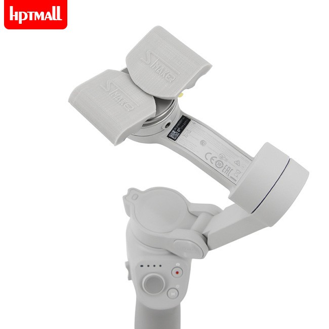 Kẹp giữ điện thoại mở rộng cho Dji Om4 Osmo Mobile 4
