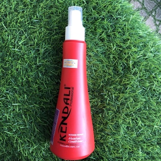 Sữa xịt nước dưỡng tóc KENDALI 250ML (Chai màu đỏ)