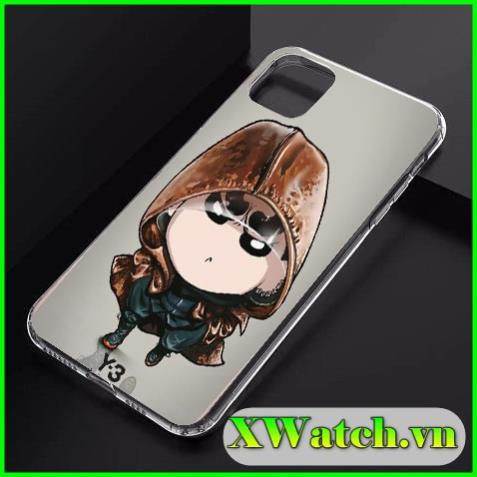 Ốp lưng in hình Realme C25 Q2 pro Realme 8 Realme 8 pro Cushin