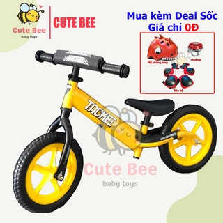 xe thăng bằng tacke pro cho bé