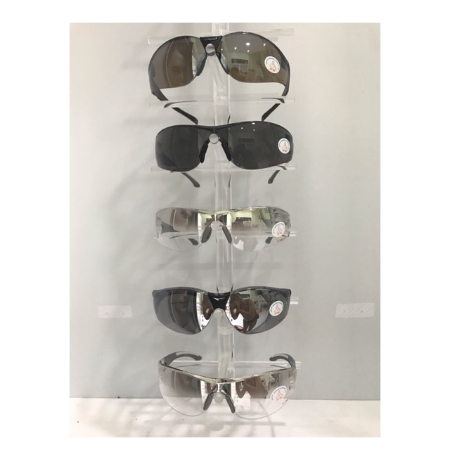 Kính bảo hộ xịn và thời trang