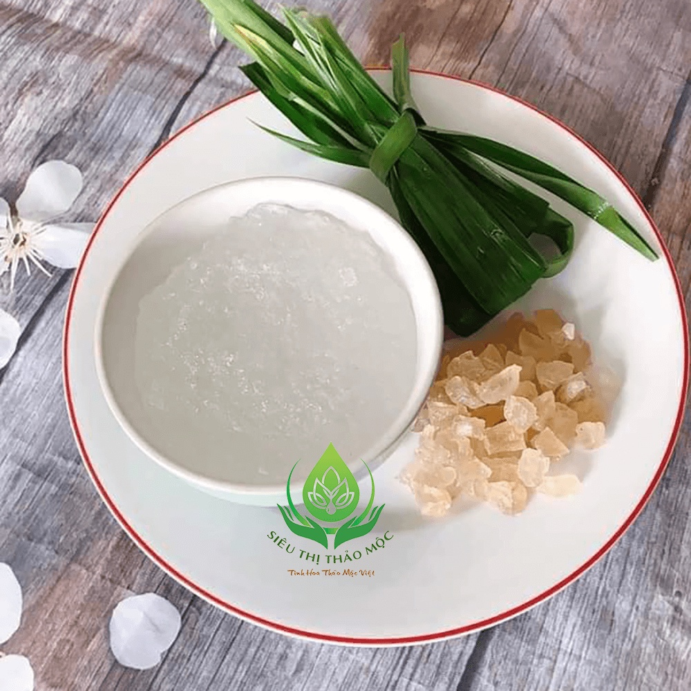 ✅[HÀNG LOẠI 1] Mủ Trôm 100gr Thượng Hạng FREE SHIP Hàng Chất Lượng Thanh Nhiệt Giải Độc và Làm Đẹp Da