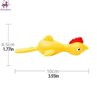 5 Con Gà Đồ Chơi Cho Bé