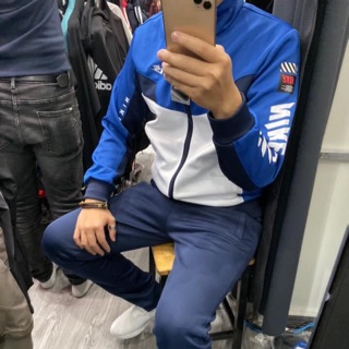Bộ thể thao
