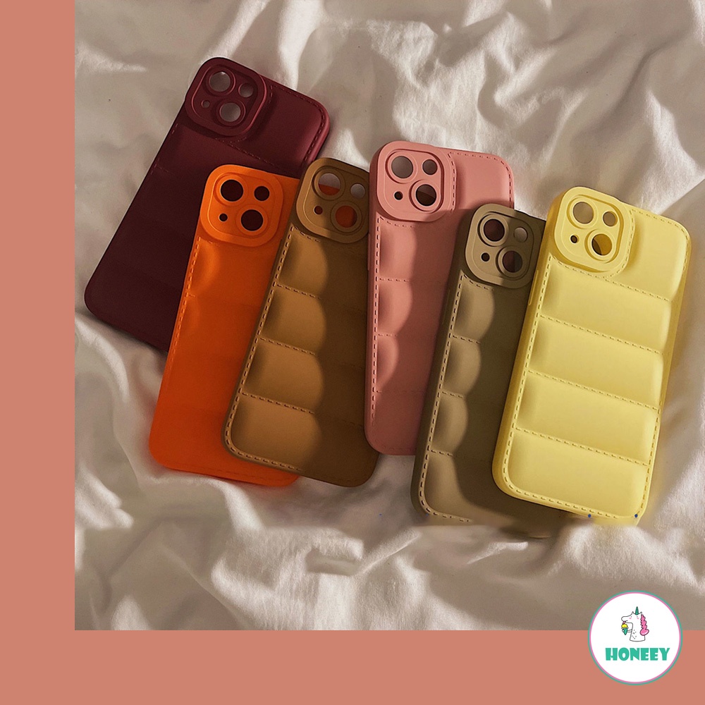 Ốp Điện Thoại TPU Mềm Chống Sốc Thời Trang Cho iPhone 14 13 12 11 Pro Max X XS XR 7 8 Plus