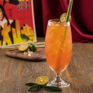 Bộ 6 Ly Thủy Tinh Classic JUICE Ocean – 1501J11 – 310ml