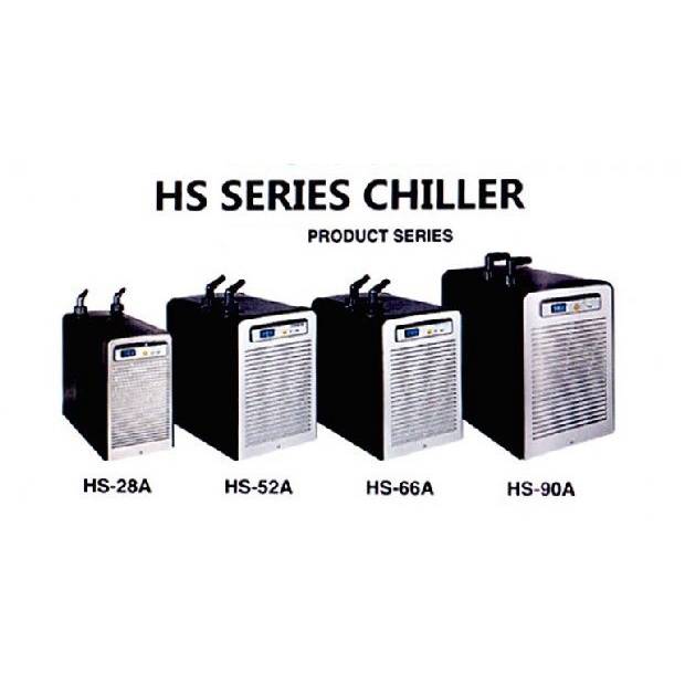 Dây Dò nhiệt chiller siêu bền