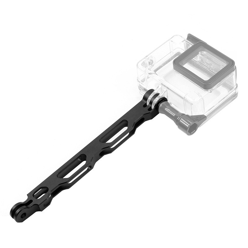 Thanh Nối Dài Bằng Nhôm Cho camera insta360 one r x gopro max dji osmo