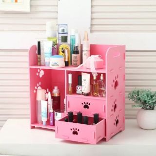 Kệ để đồ mỹ phẩm đồ  trang điểm