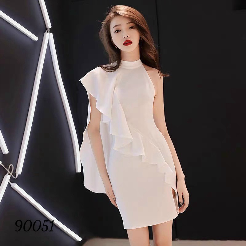 (HCM) ĐẦM BODY DỰ TIỆC SANG TRỌNG - THỜI TRANG NỮ QUYẾN RŨ SANG CHẢNH , QUÝ PHÁI CHO CÁC CHỊ EM KME FASHION