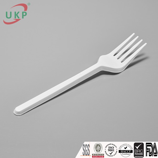 Set 100 Nĩa  PP Cao Cấp cho Trà Sữa, Quán Ăn dùng 1 lần