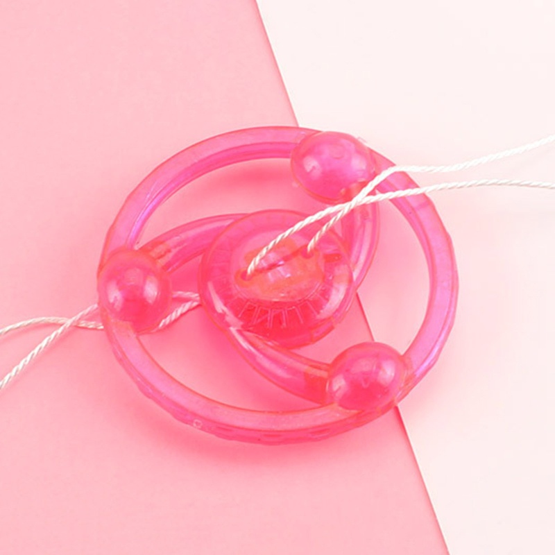 Con Quay Đồ Chơi spinner BằNg NhựA, GiúP RèN LuyệN Trí NãO