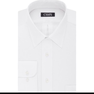 Set Áo sơ mi trắng bé trai Chaps, Izod 