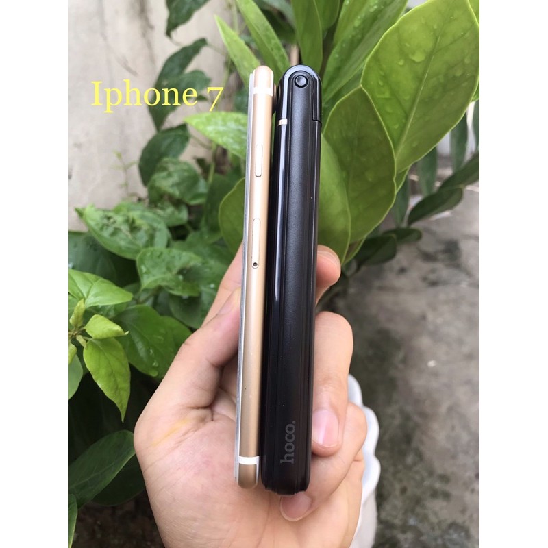 Sạc Dự Phòng Hoco J59 Siêu Mỏng 10000mAh?