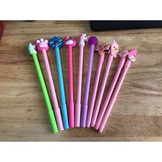 SET 20 BÚT BI CUTE