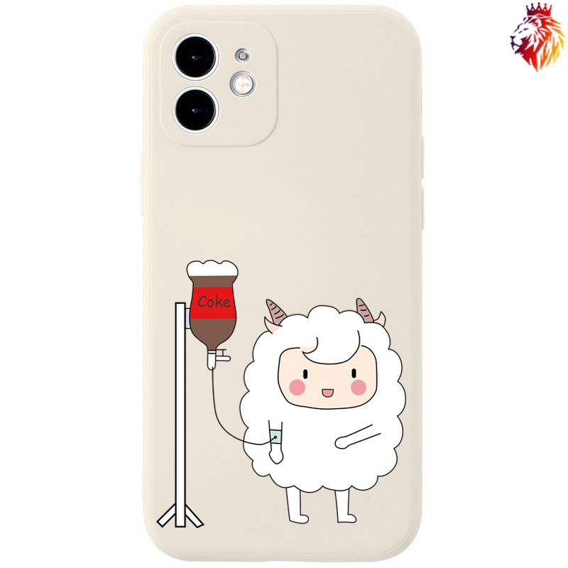 Ốp lưng iphone 6plus 6splus 7 plus 8plus X Xr XsM 11 12 13 Promax - MANGO692 - MangoOvil