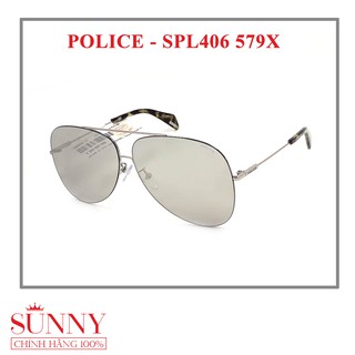 Kính Mát Nam Police SPL406