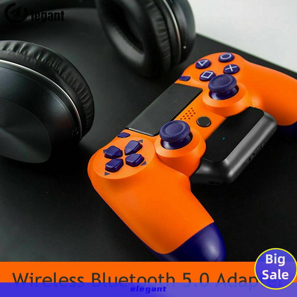 Bộ Truyền Tín Hiệu Bluetooth Egxor Ps4 3.5mm